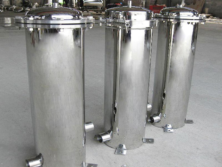 保安過(guò)濾器