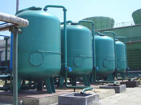機(jī)械過(guò)濾器