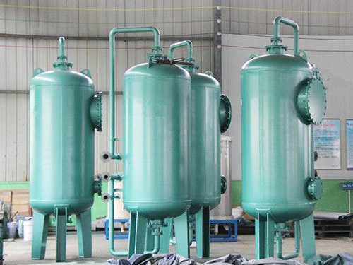 機(jī)械過(guò)濾器